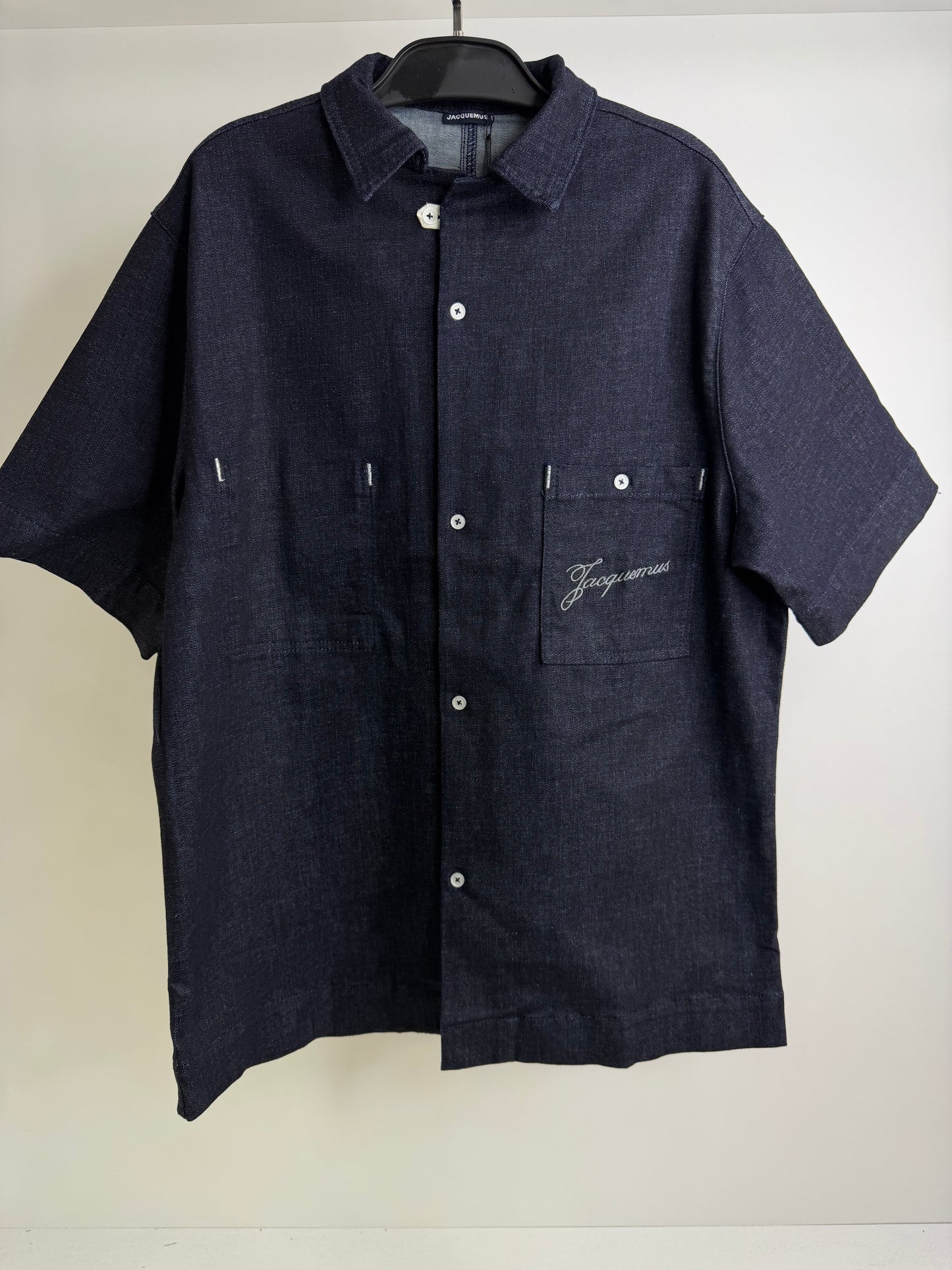 Jacquemus shirt 111-56