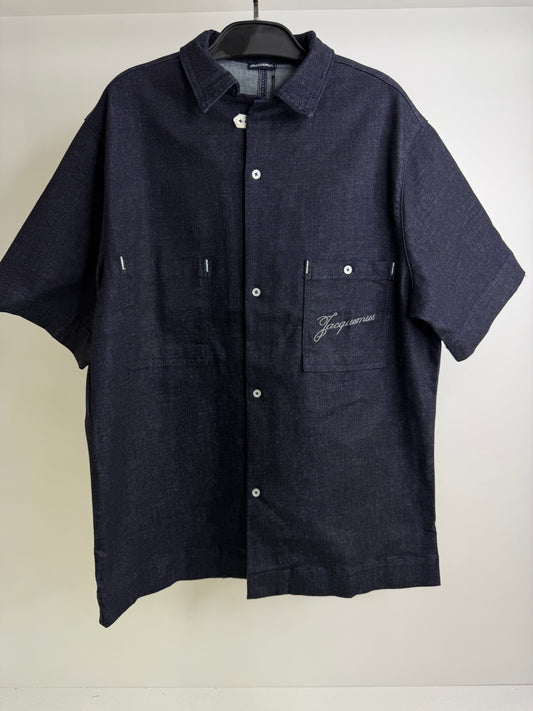 Jacquemus shirt 111-56