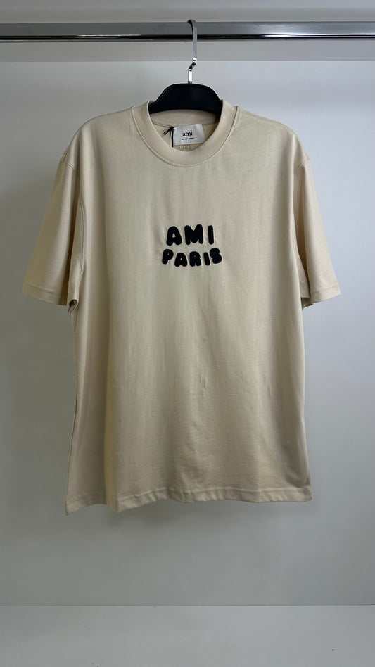 Ami Paris T-shirt 0099