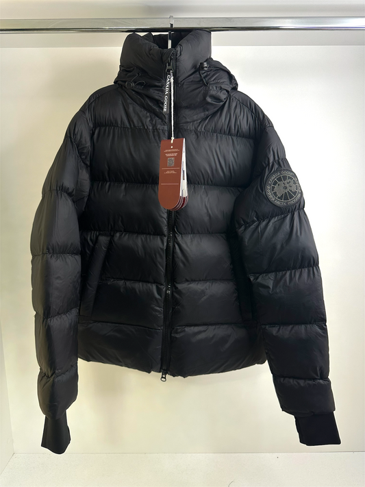 Canada Goose Jacket 9950