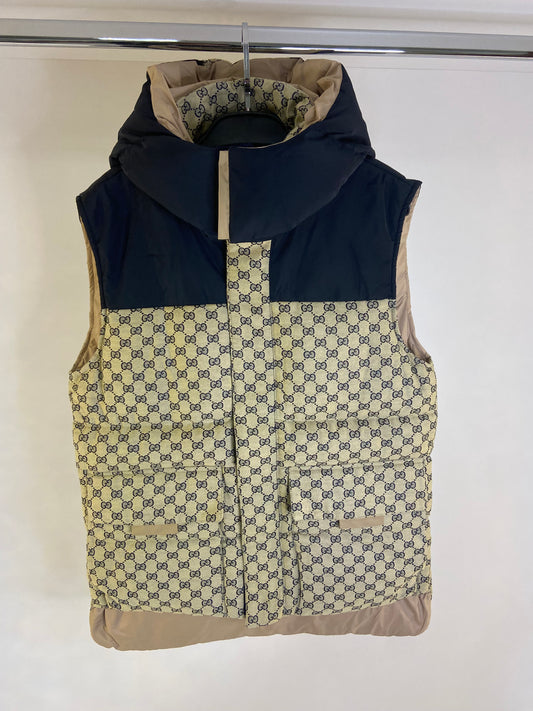 Gucci vest ll