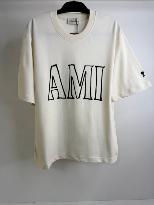 Ami Paris T-shirt 111-59