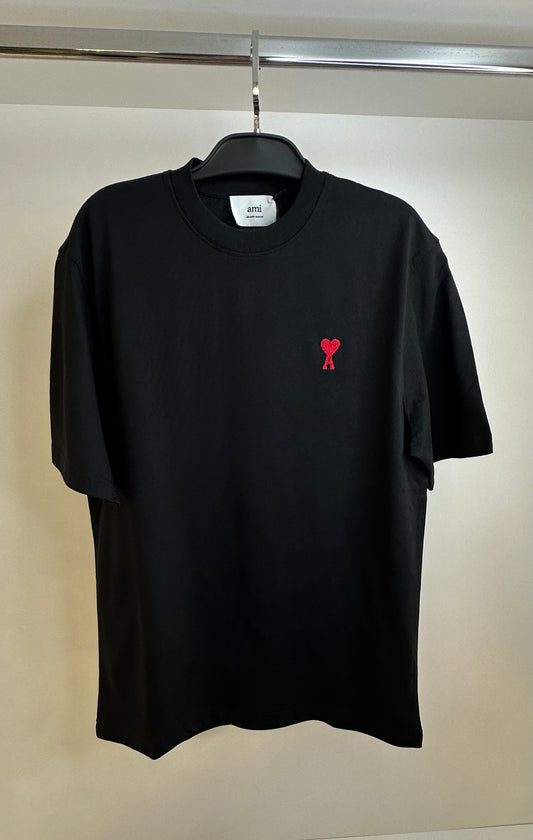 Ami Paris T-Shirt 780-06