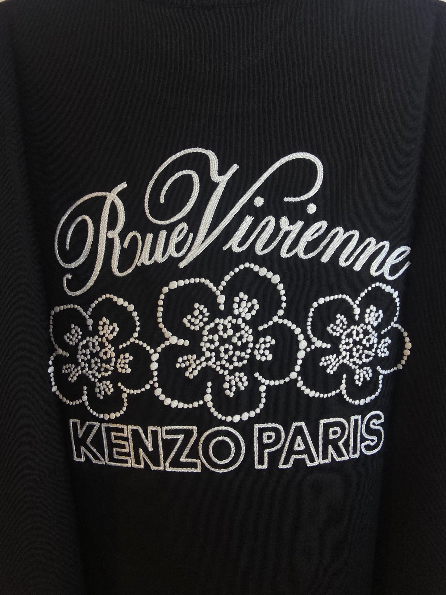 Kenzo T-shirt 9486-4