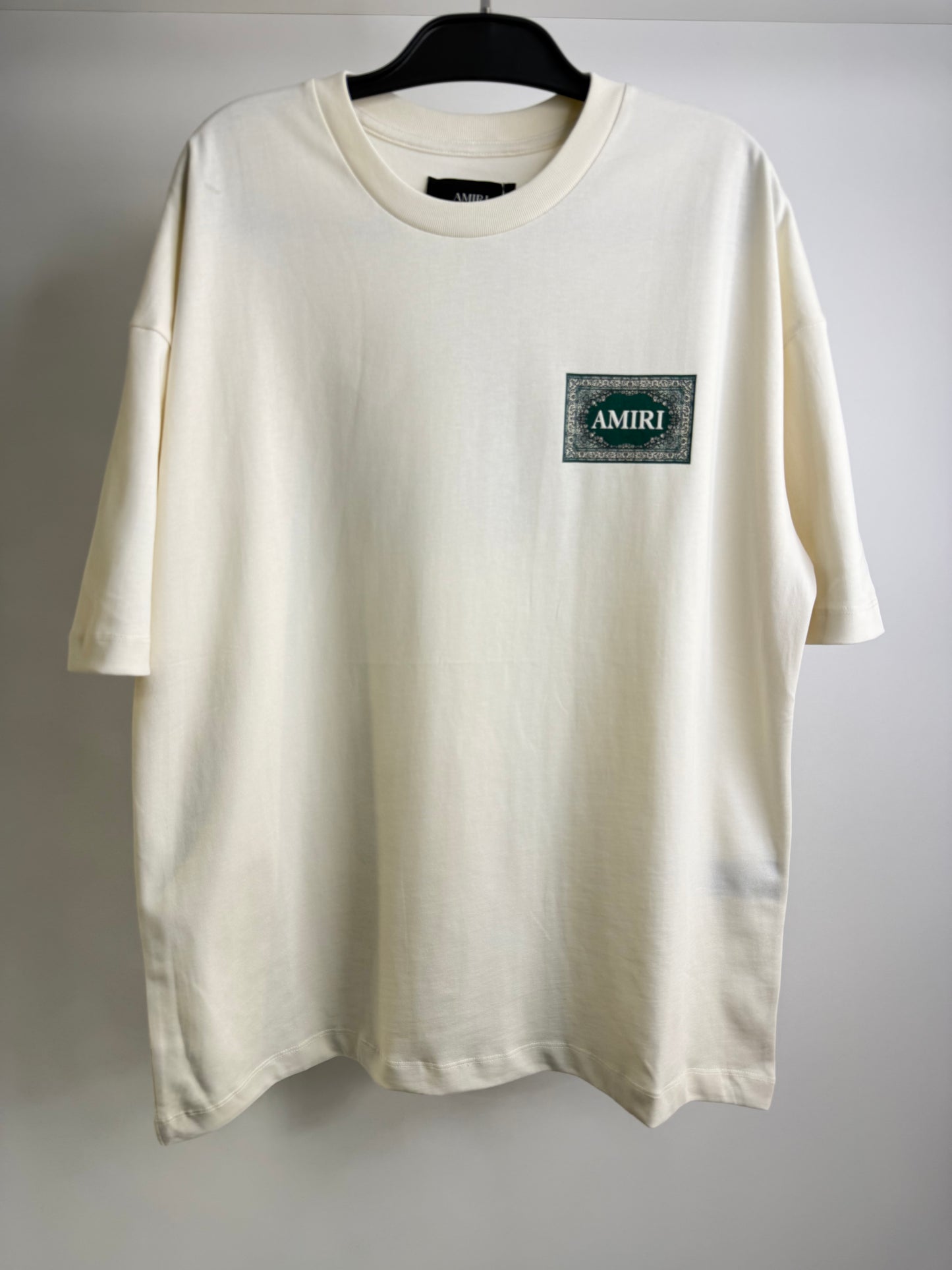 Amiri T-shirt 111-46