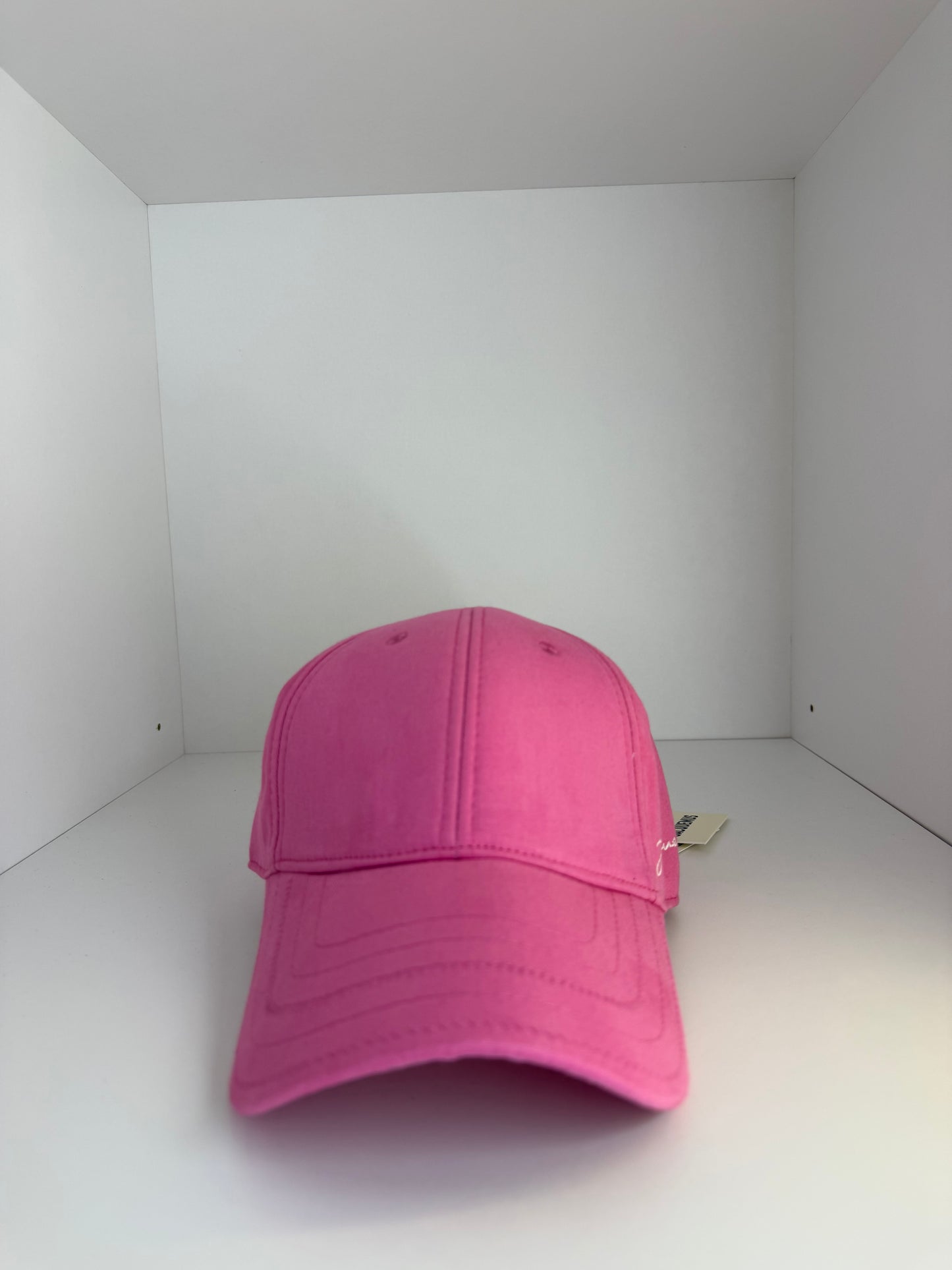 Jacquemus Hat 111-13
