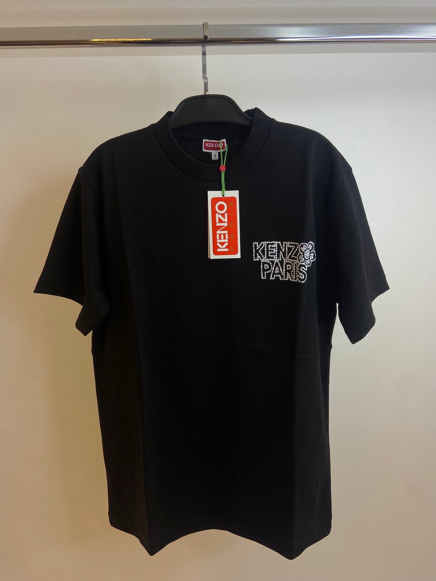Kenzo T-shirt 9486-4