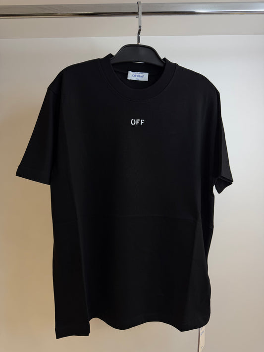 Off white T-shirt 000004