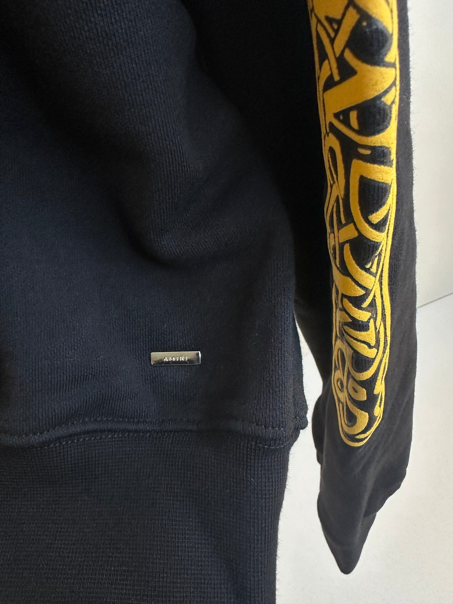 Amiri Hoodie 9984