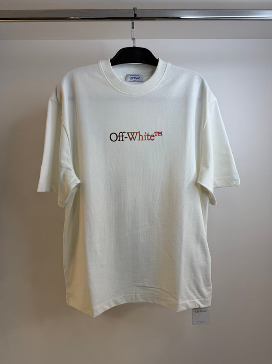 Off white ™️ T-shirt 985
