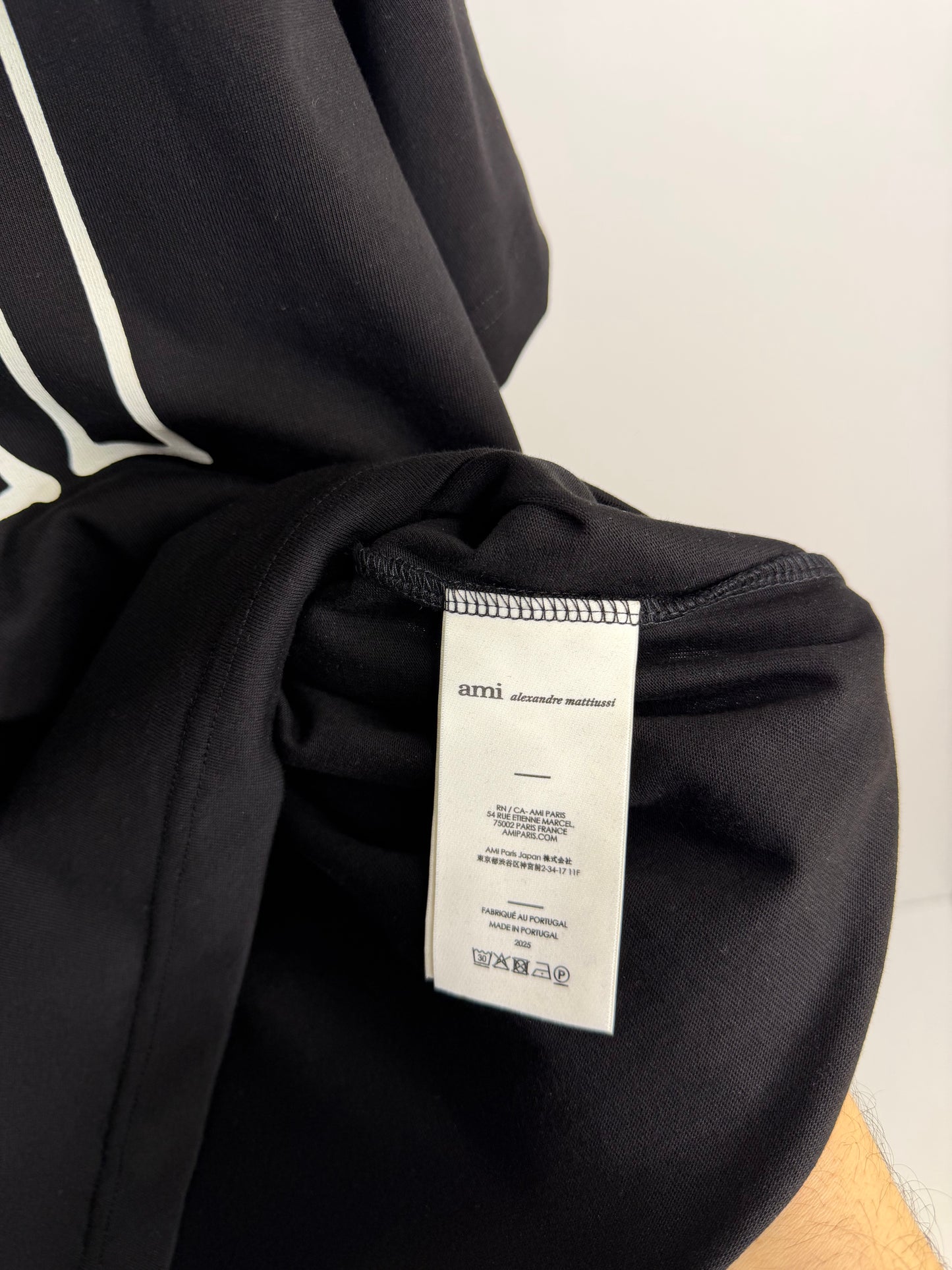 Ami Paris T-shirt 111-60