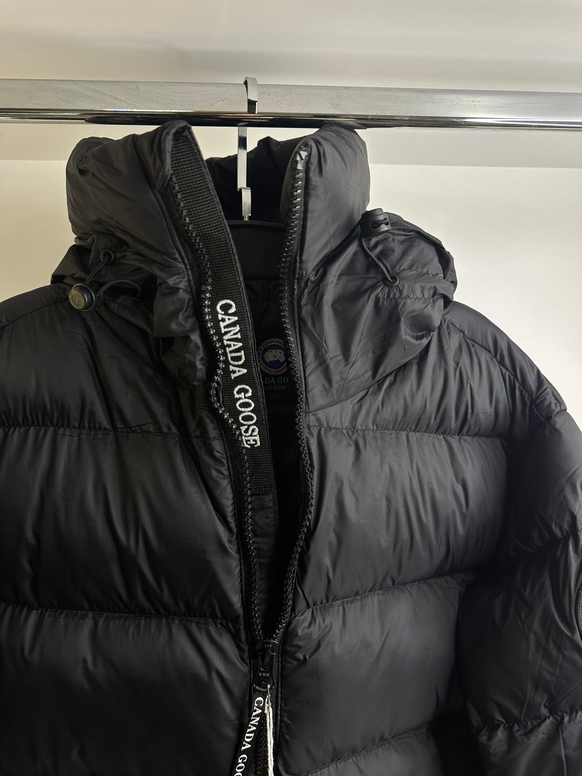 Canada goose jacket 995500