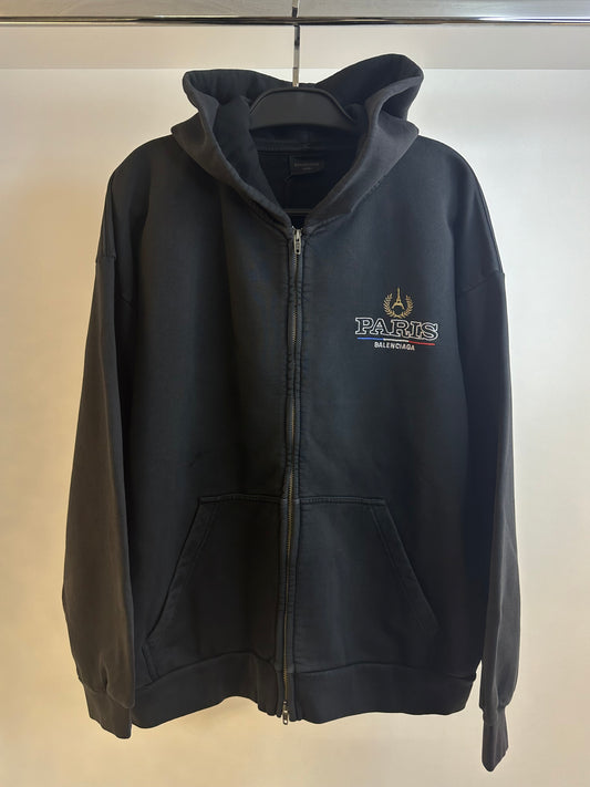 Balenciaga Zip-up 9985