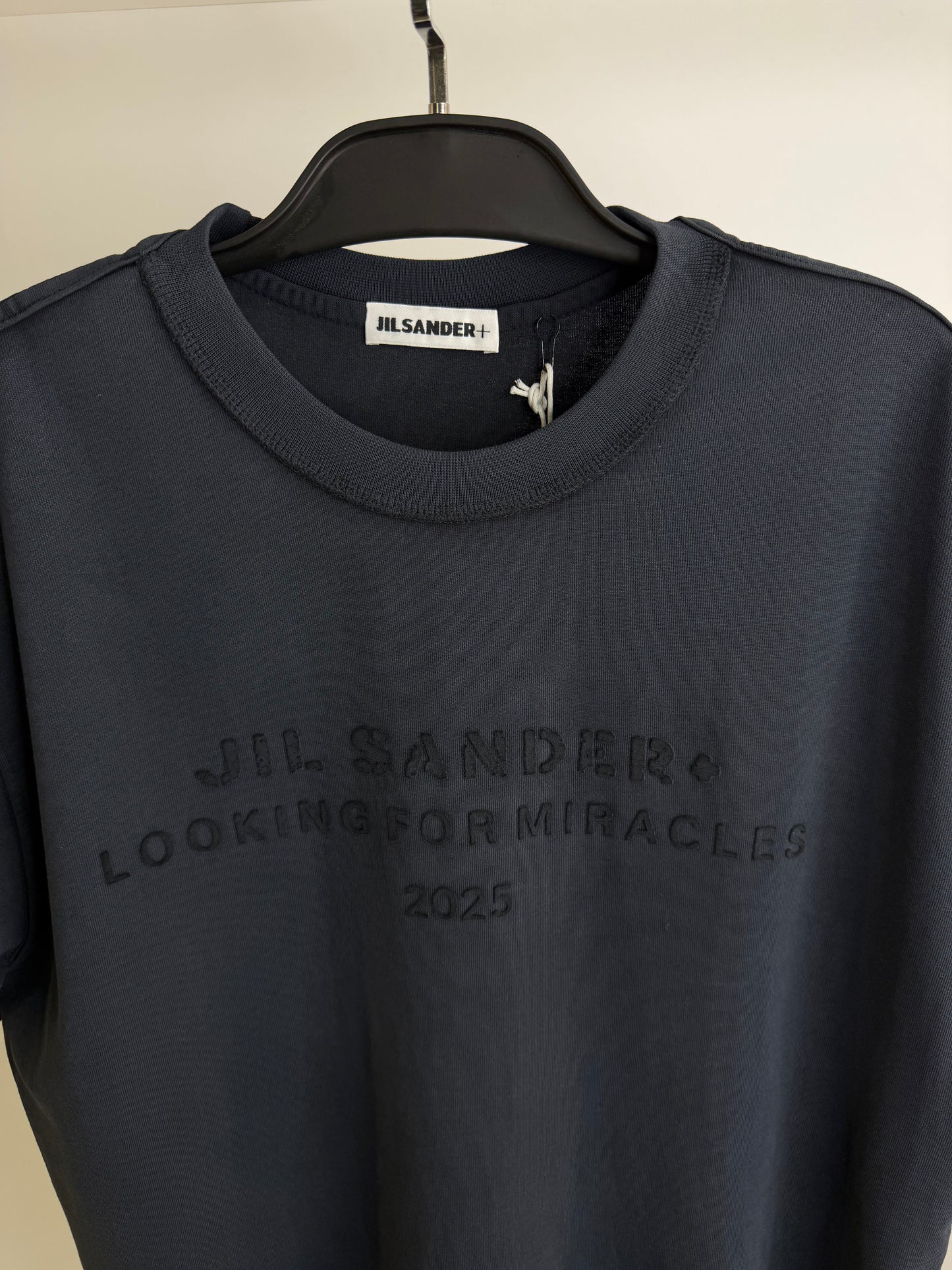 Jil Sander T-shirt 111-28