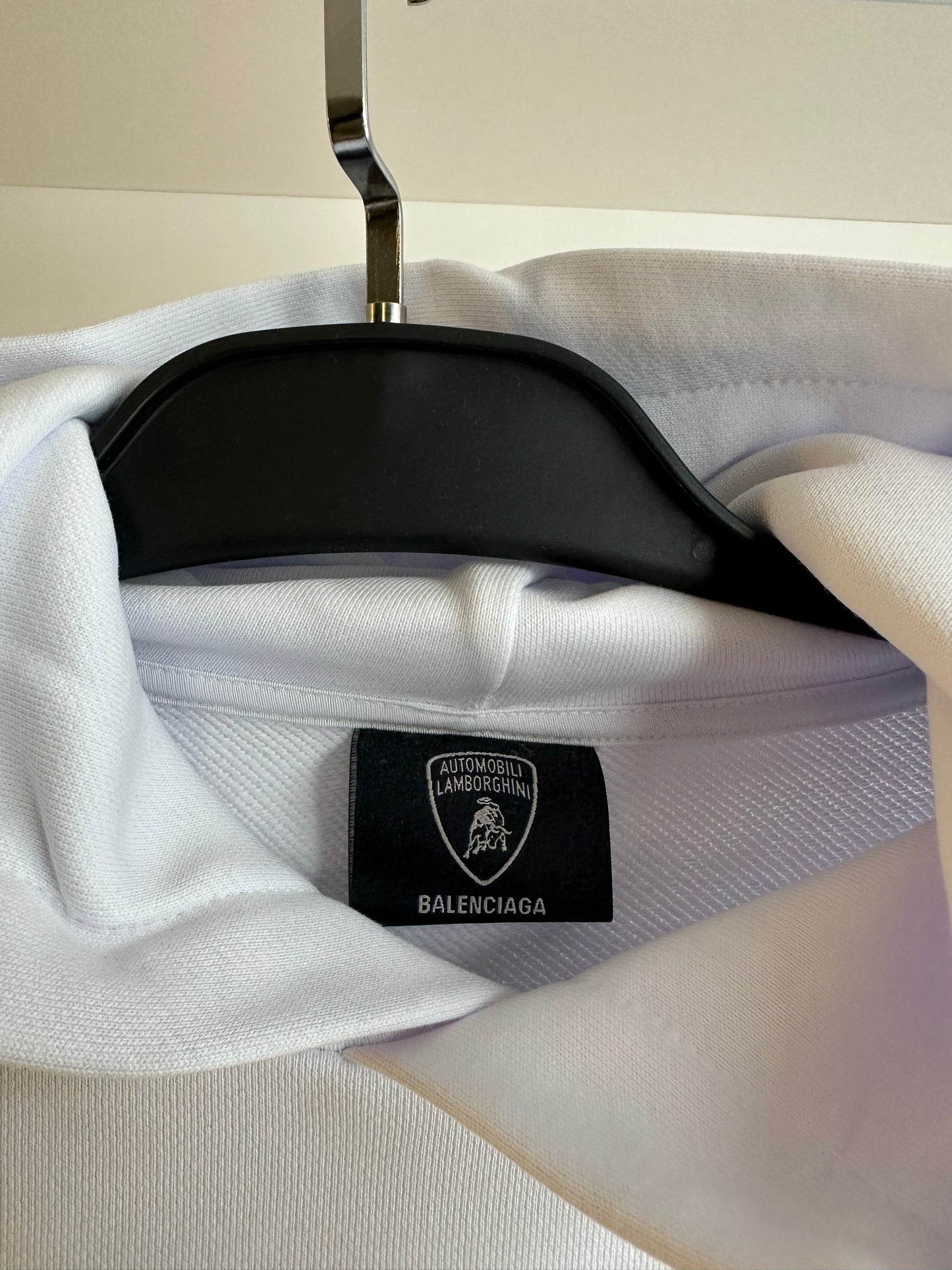 Balenciaga Hoodie 9969