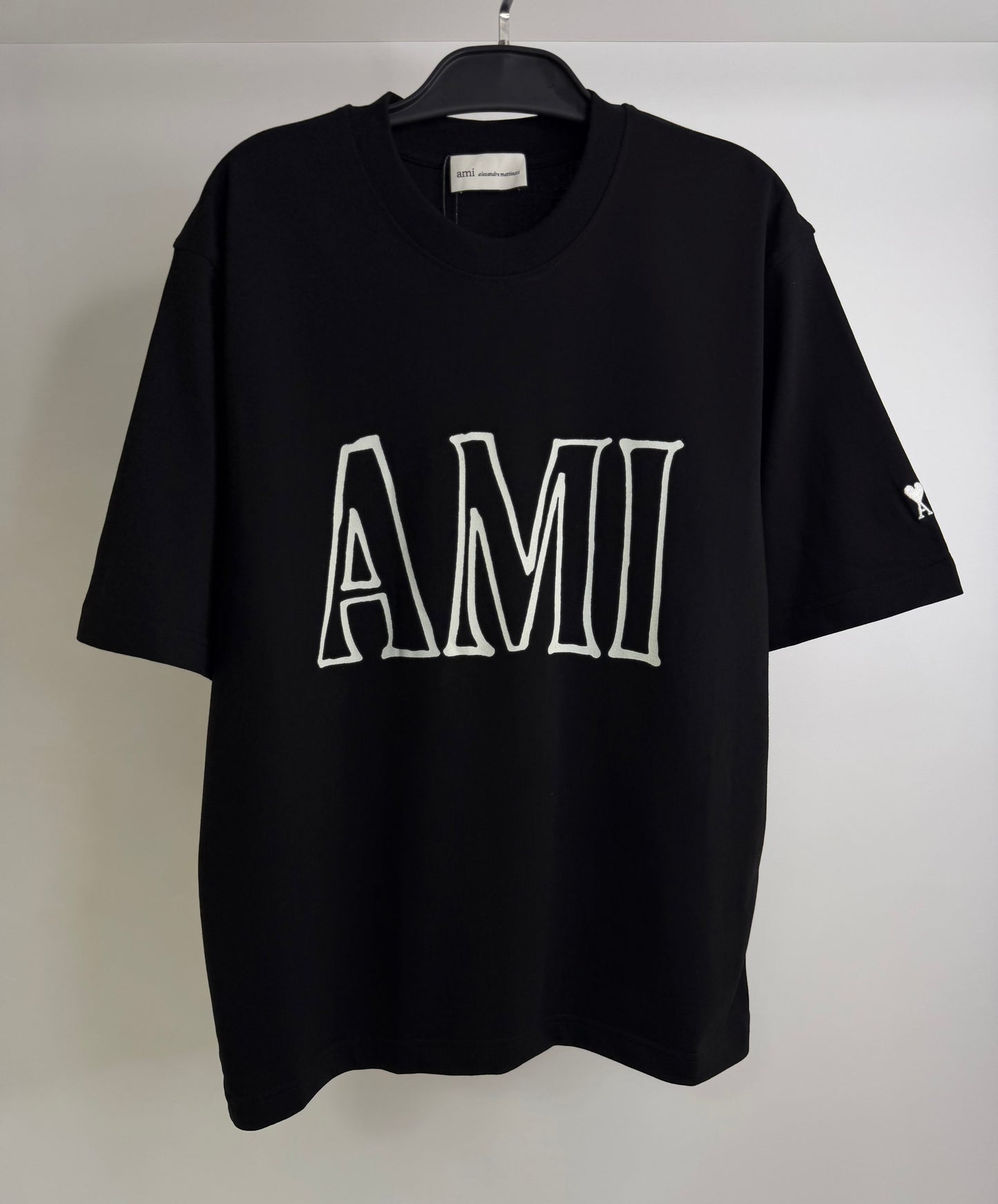 Ami Paris T-shirt 111-60