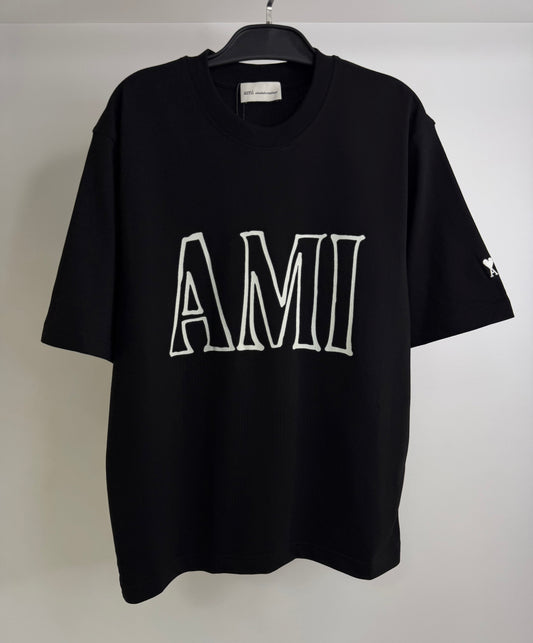 Ami Paris T-shirt 111-60
