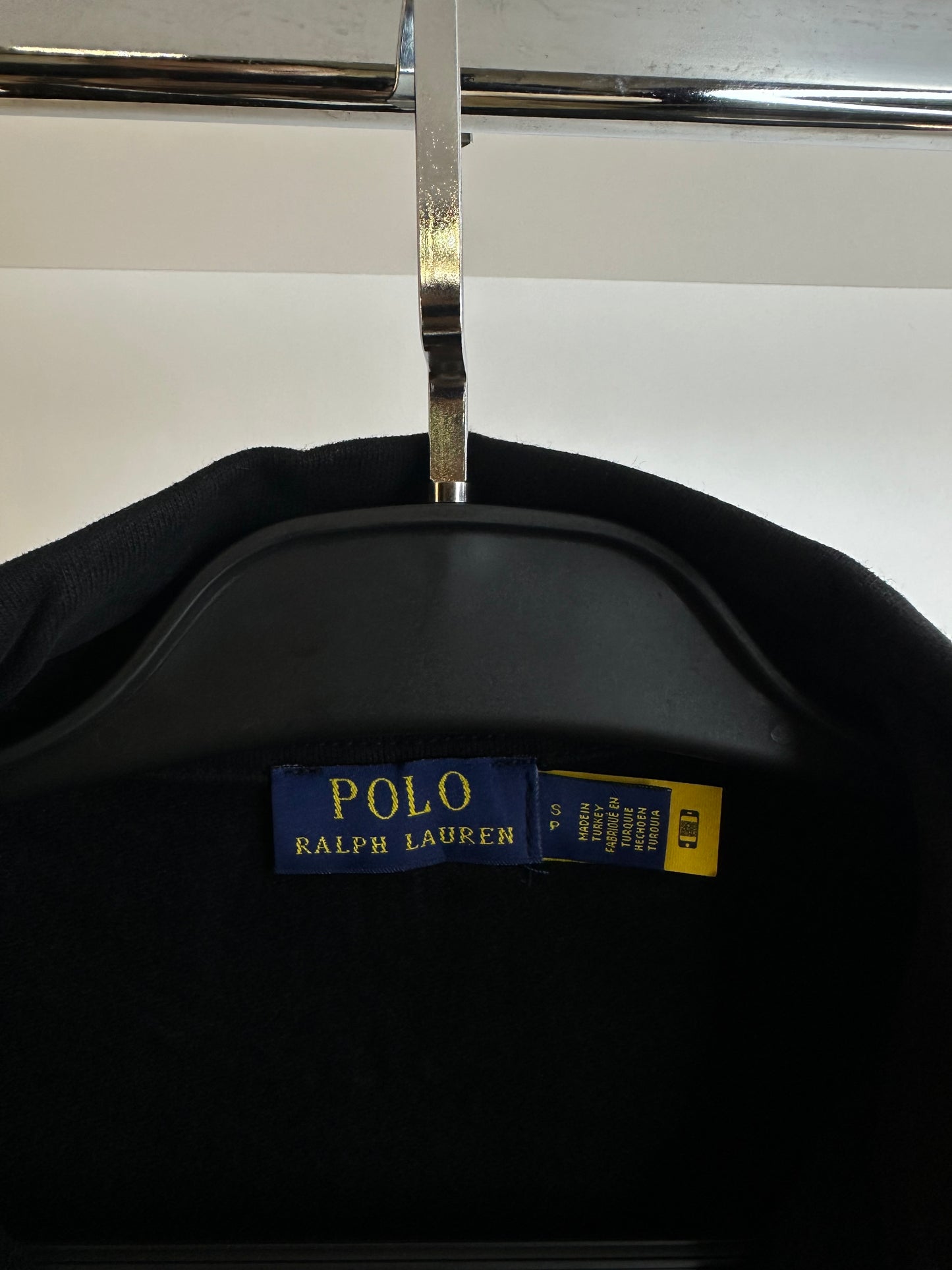 Polo Ralph Lauren half-zip pullover 9964
