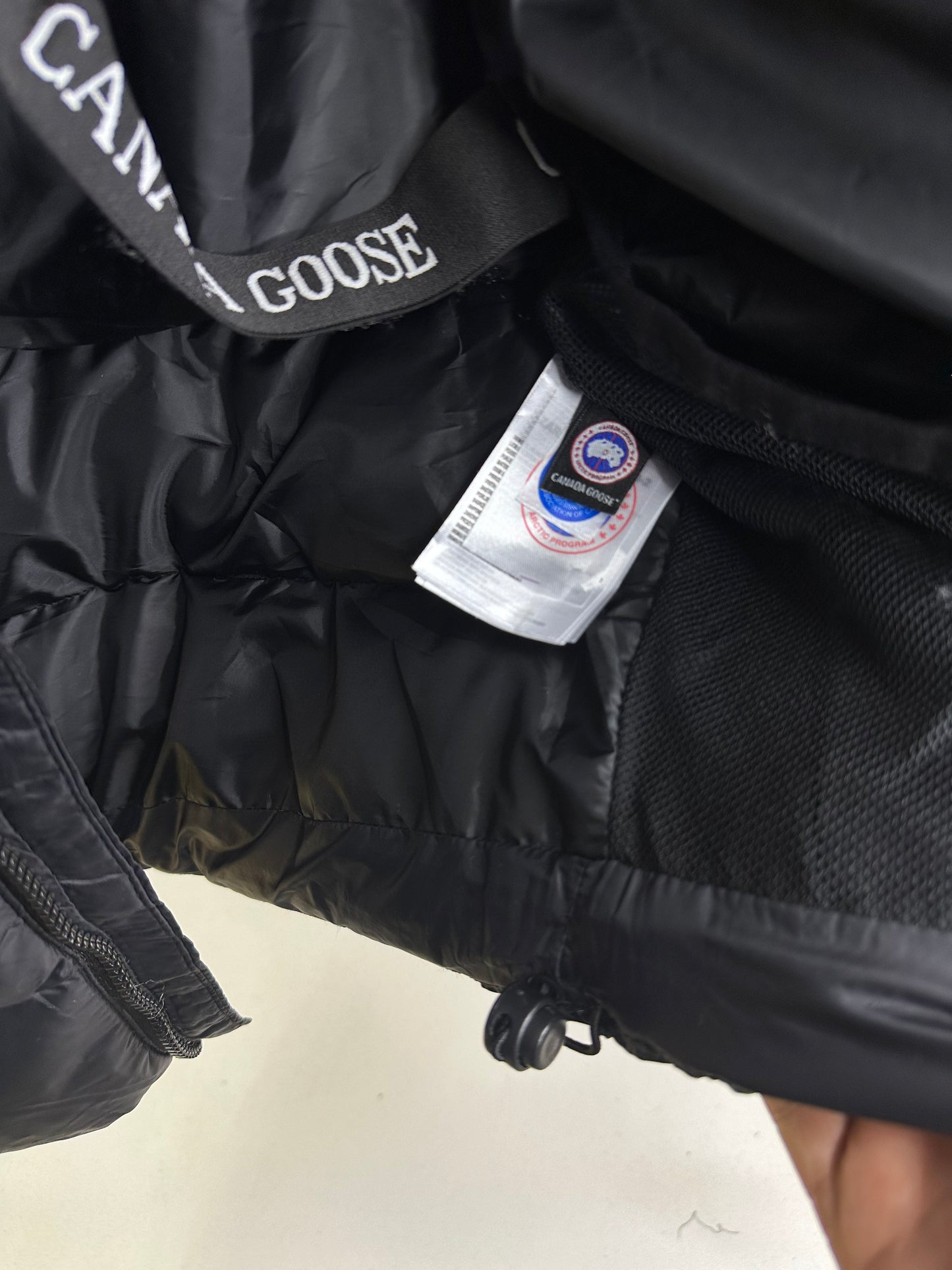 Canada Goose Jacket 9950