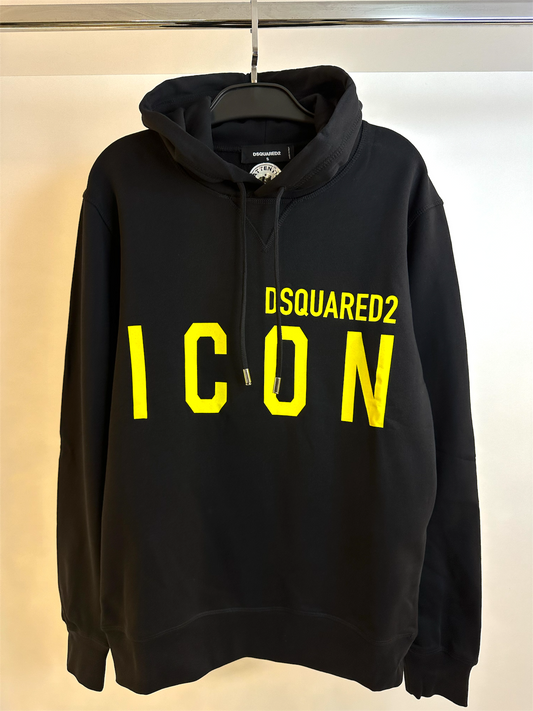 Dsquared2 Icon Hoodie 9974