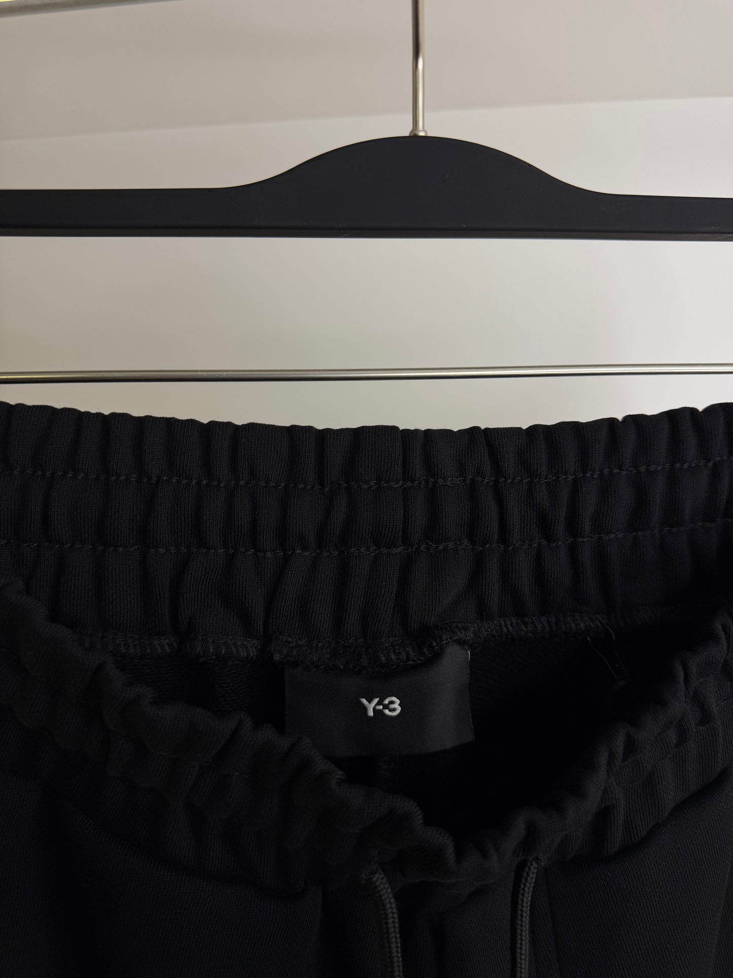 Y-3 Yohji Yamamoto shorts 111-32