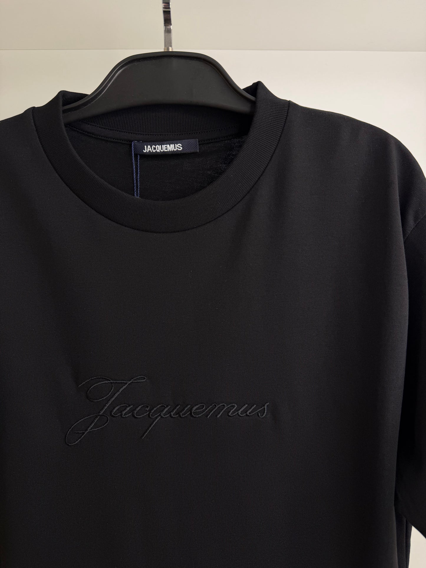 Jacquemus T-shirt 111-52