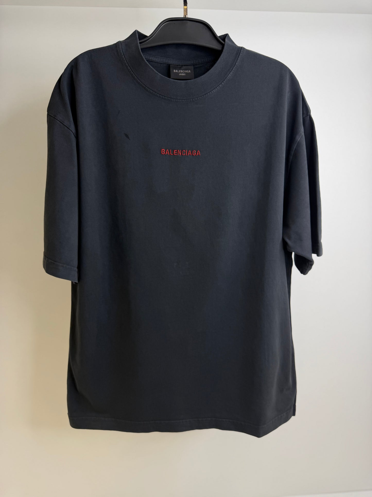 Balenciaga T-shirt 111-38