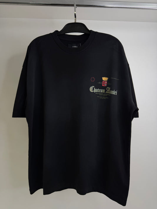 Amiri T-shirt 111-45