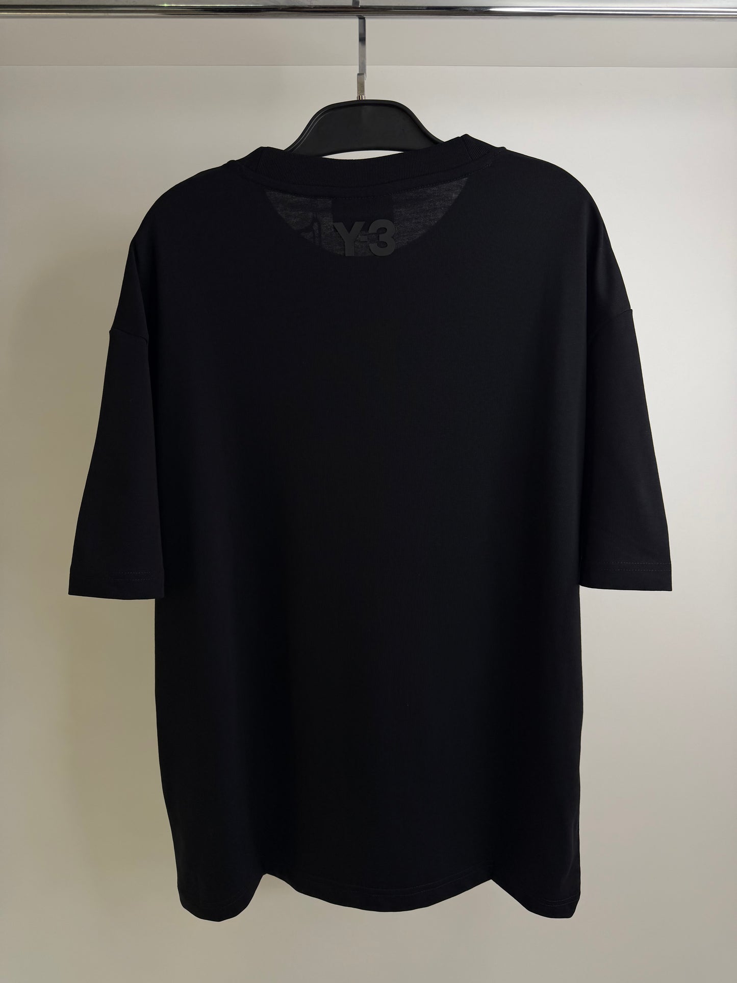 Y-3 Yohji Yamamoto T-shirt 111-30