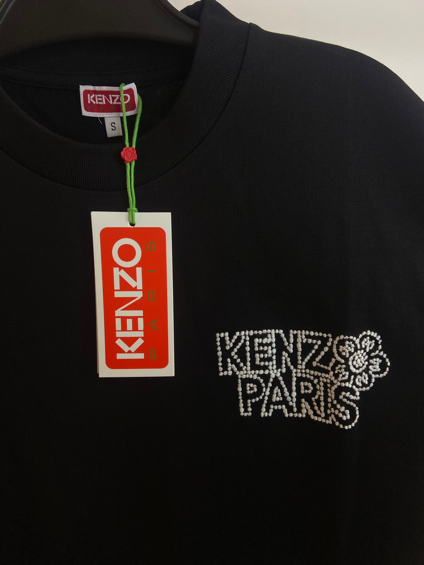 Kenzo T-shirt 9486-4