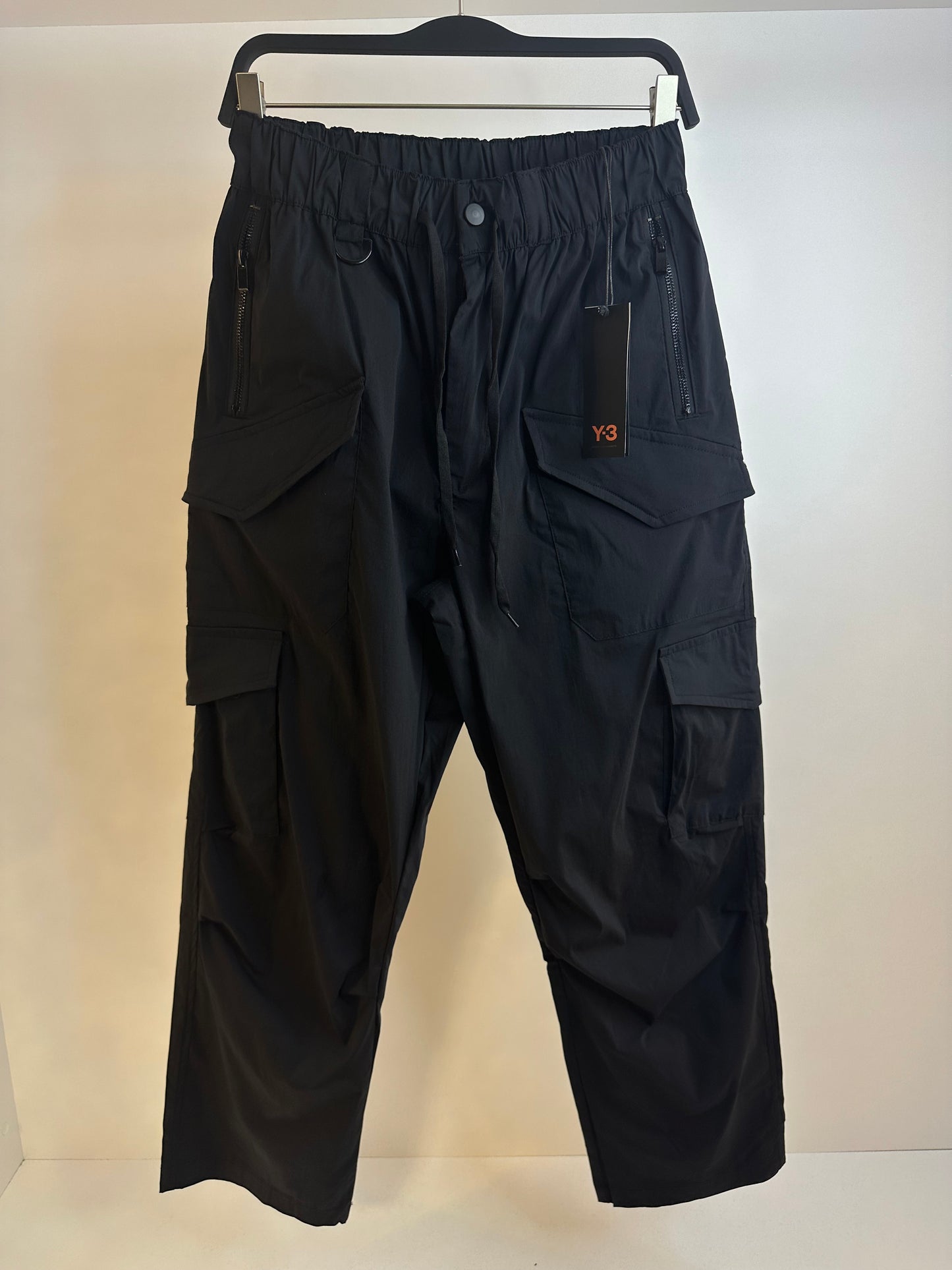Yohji Yamamoto Cargo Pants 9978
