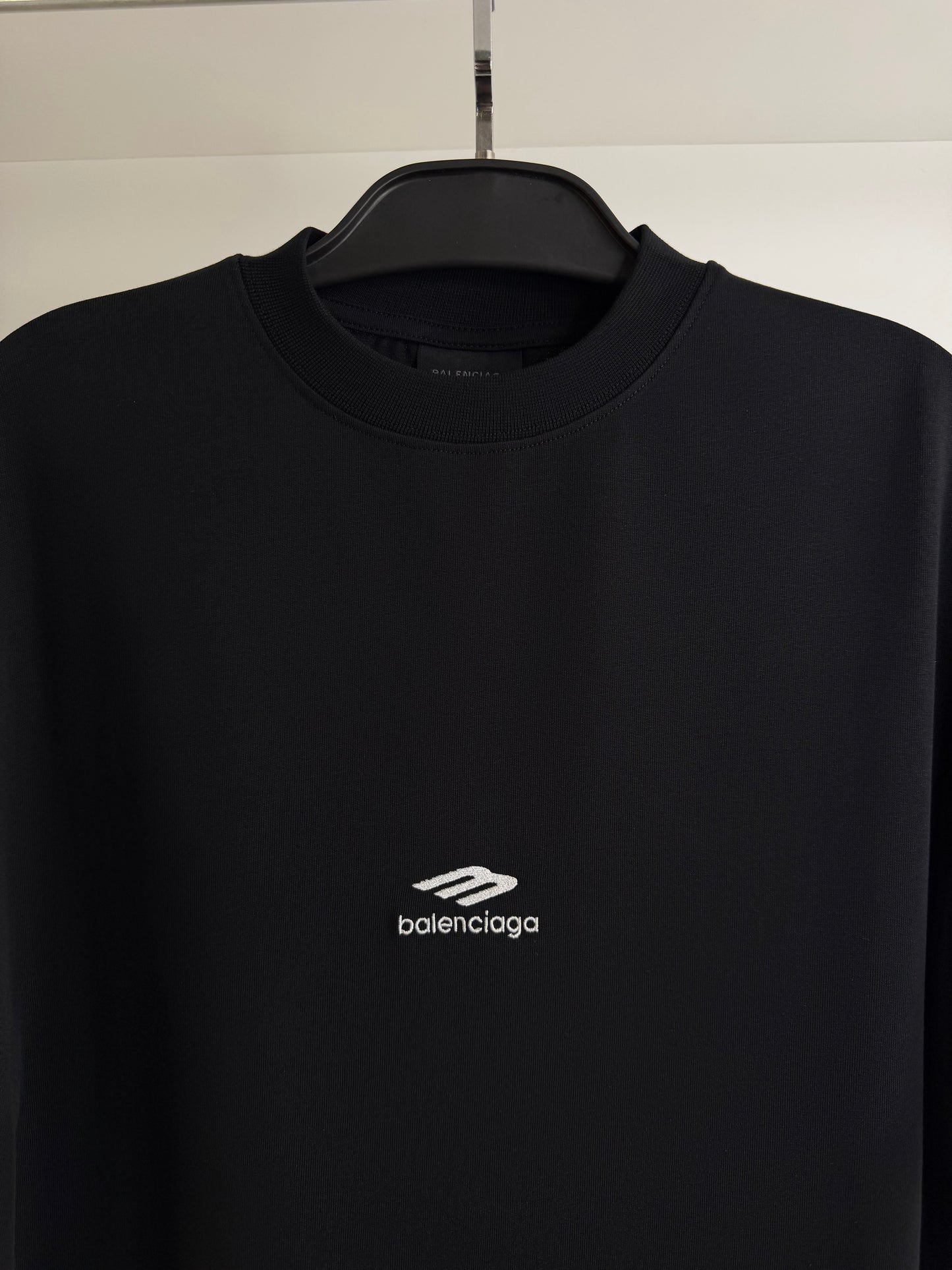 Balenciaga T-shirt 111-34