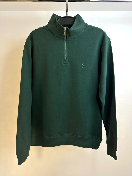 Polo Ralph Lauren half-zip pullover 9965