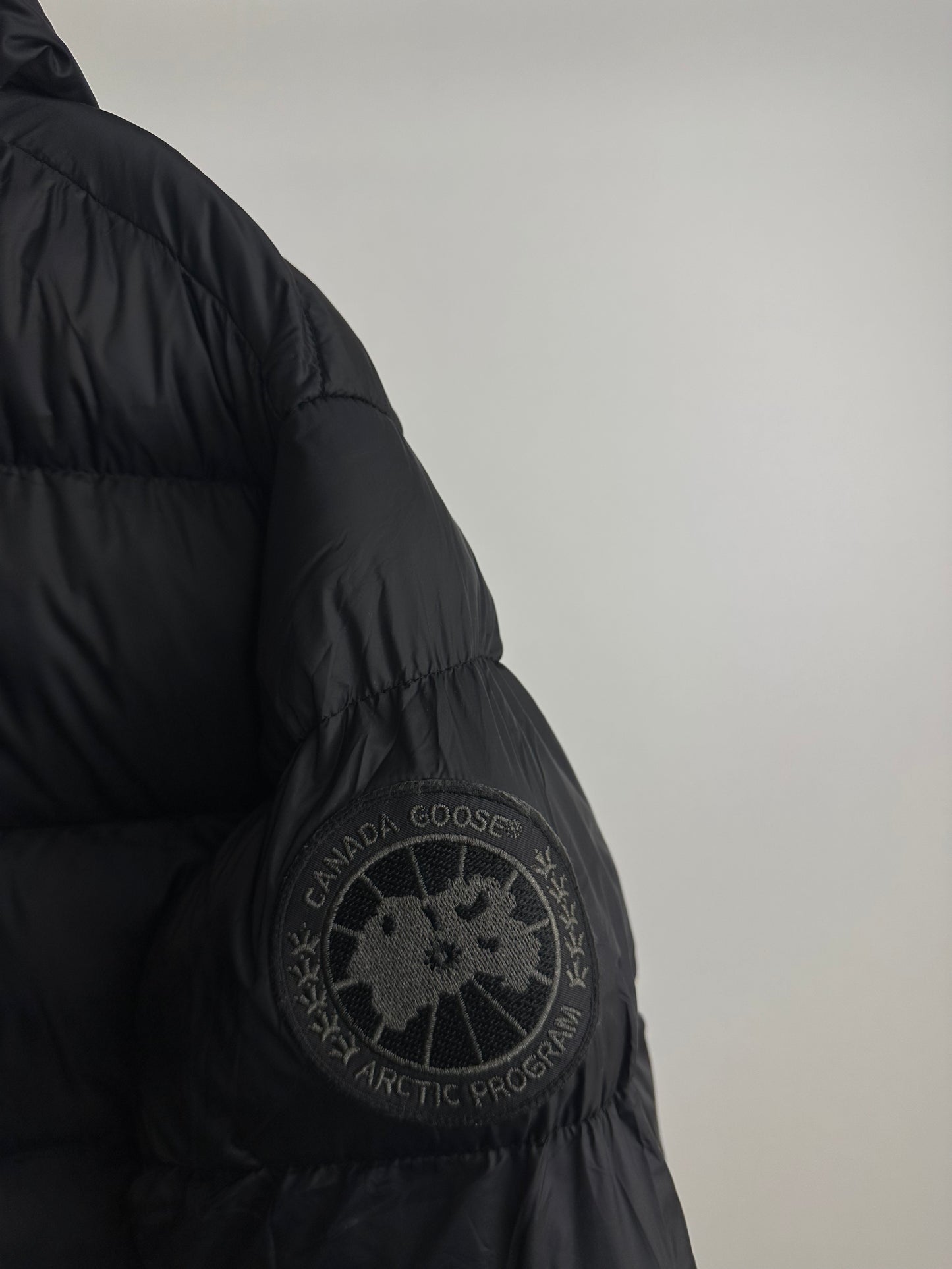 Canada Goose Jacket 9950