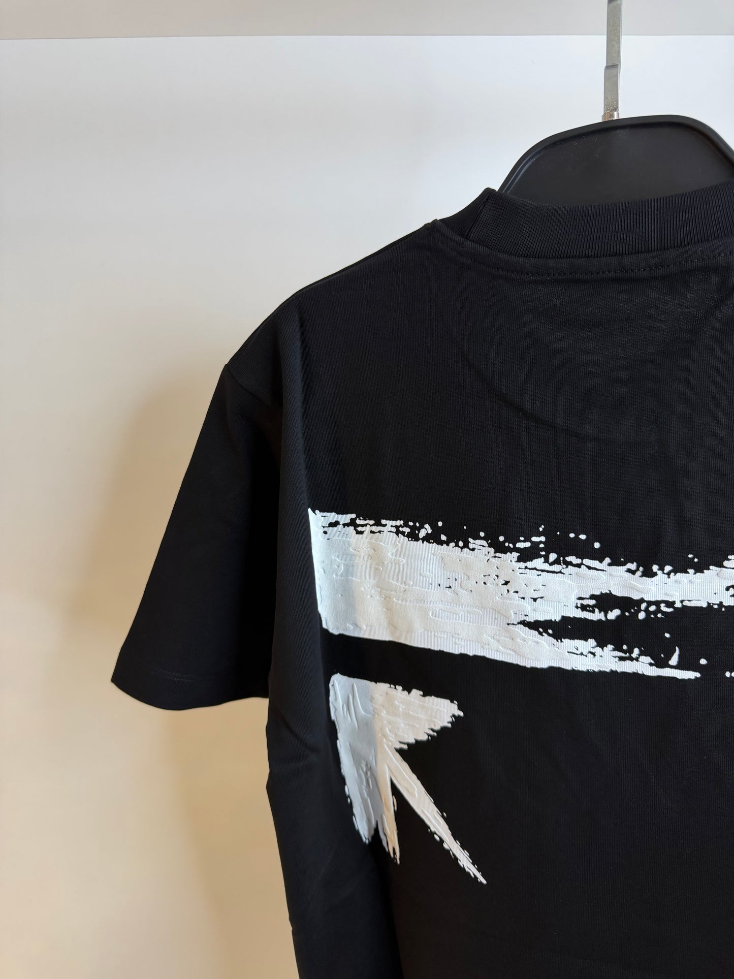 Off white T-shirt 000004
