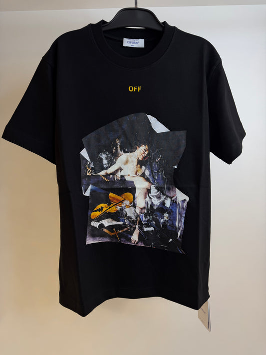 Off white T-shirt 000003