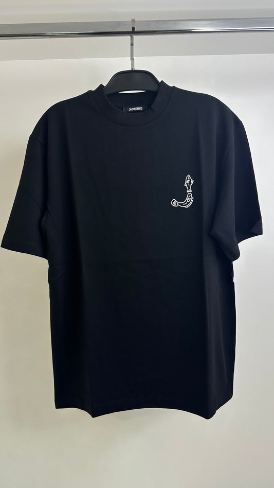 Jacquemus T-shirt 0094