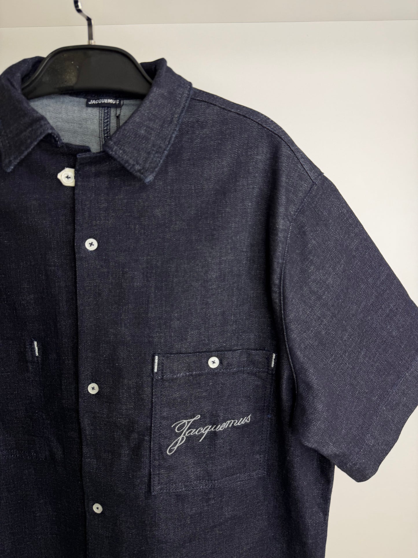 Jacquemus shirt 111-56