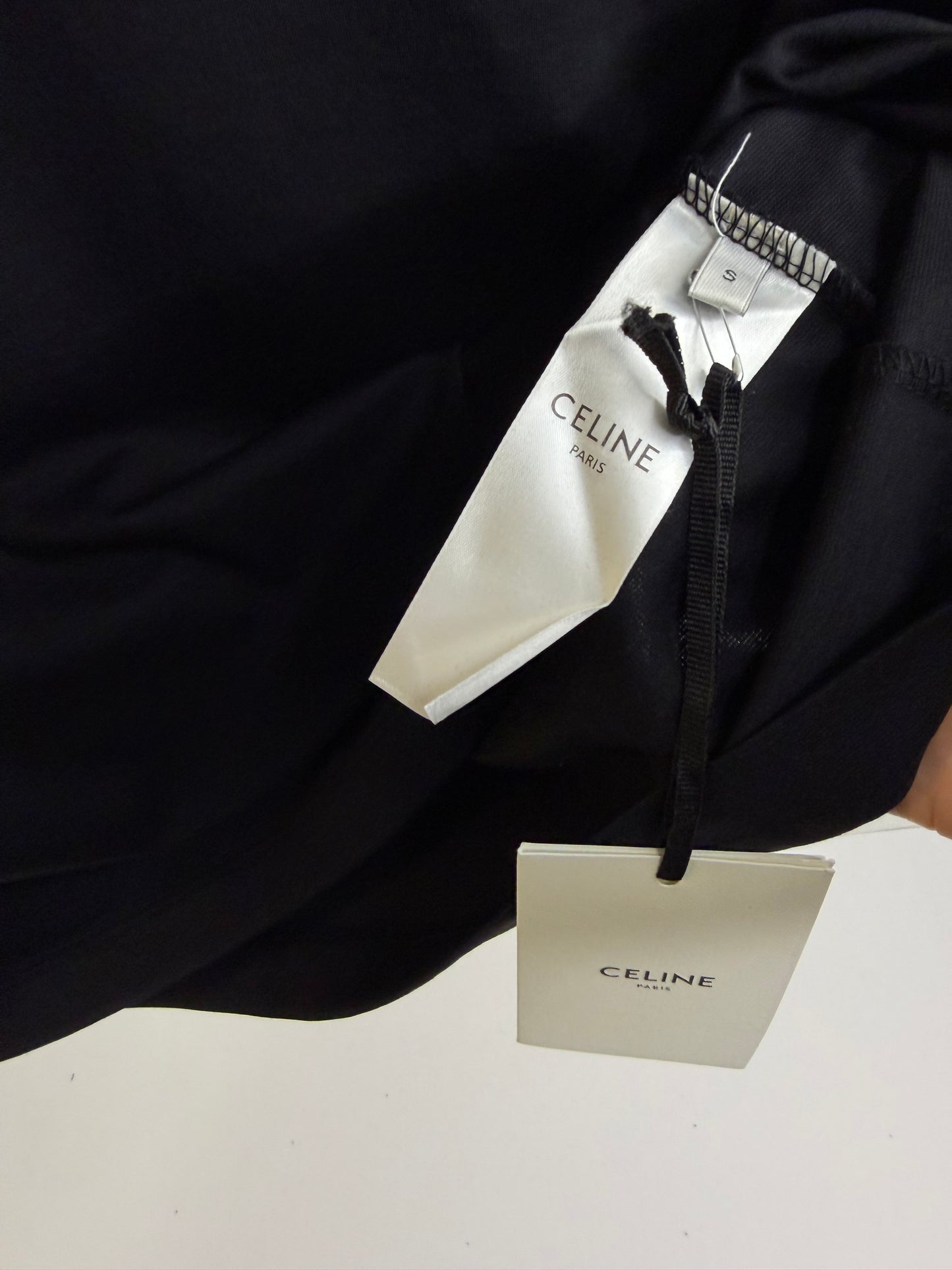 Celine Paris T-shirt 111-24