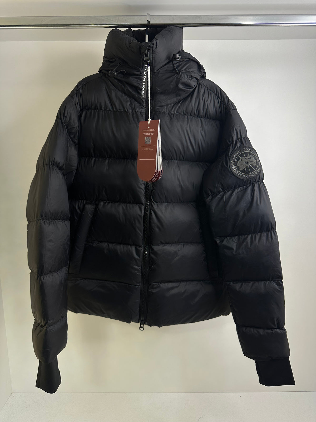 Canada goose jacket 995500