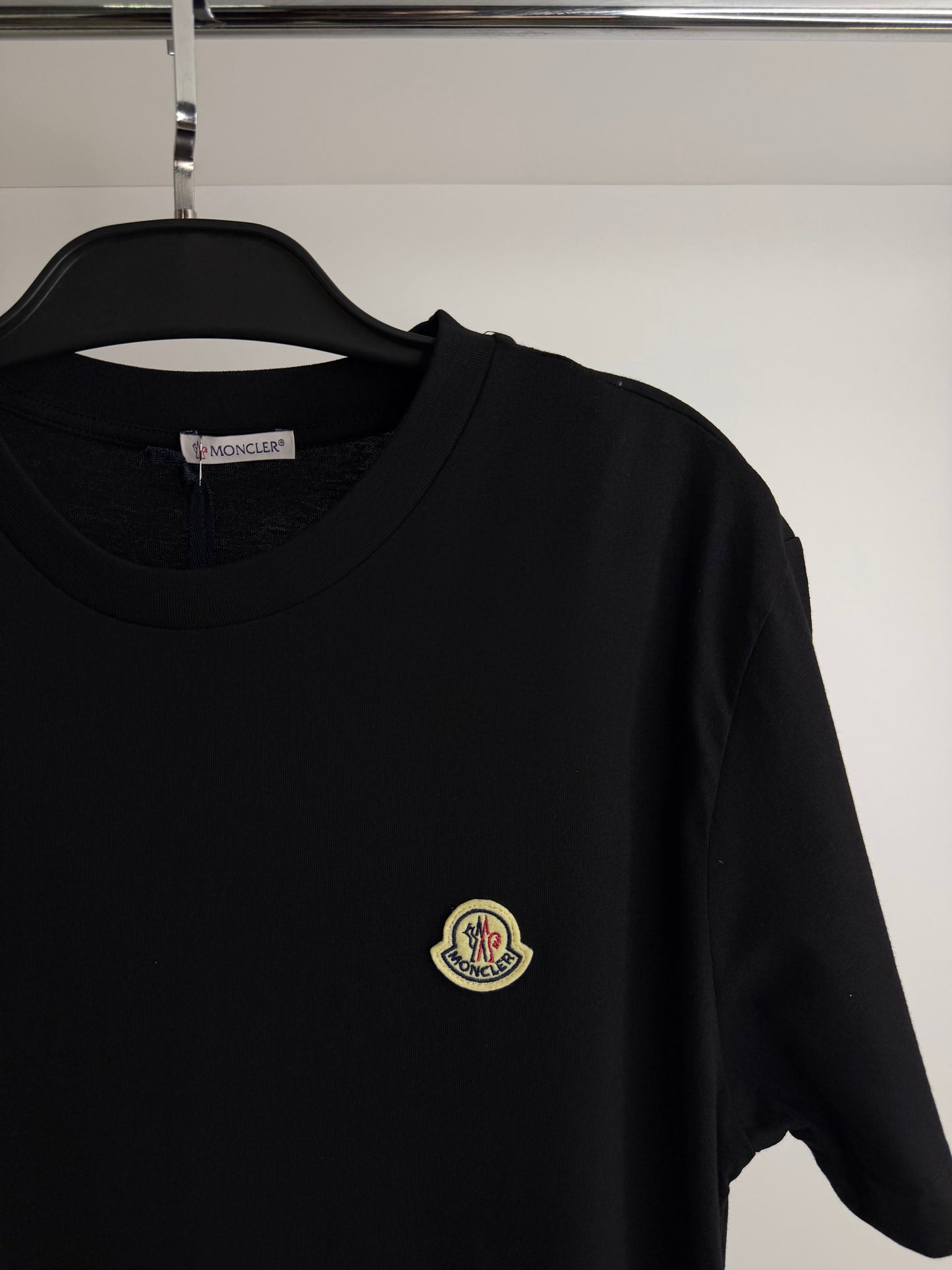 Moncler T-shirt 111-48