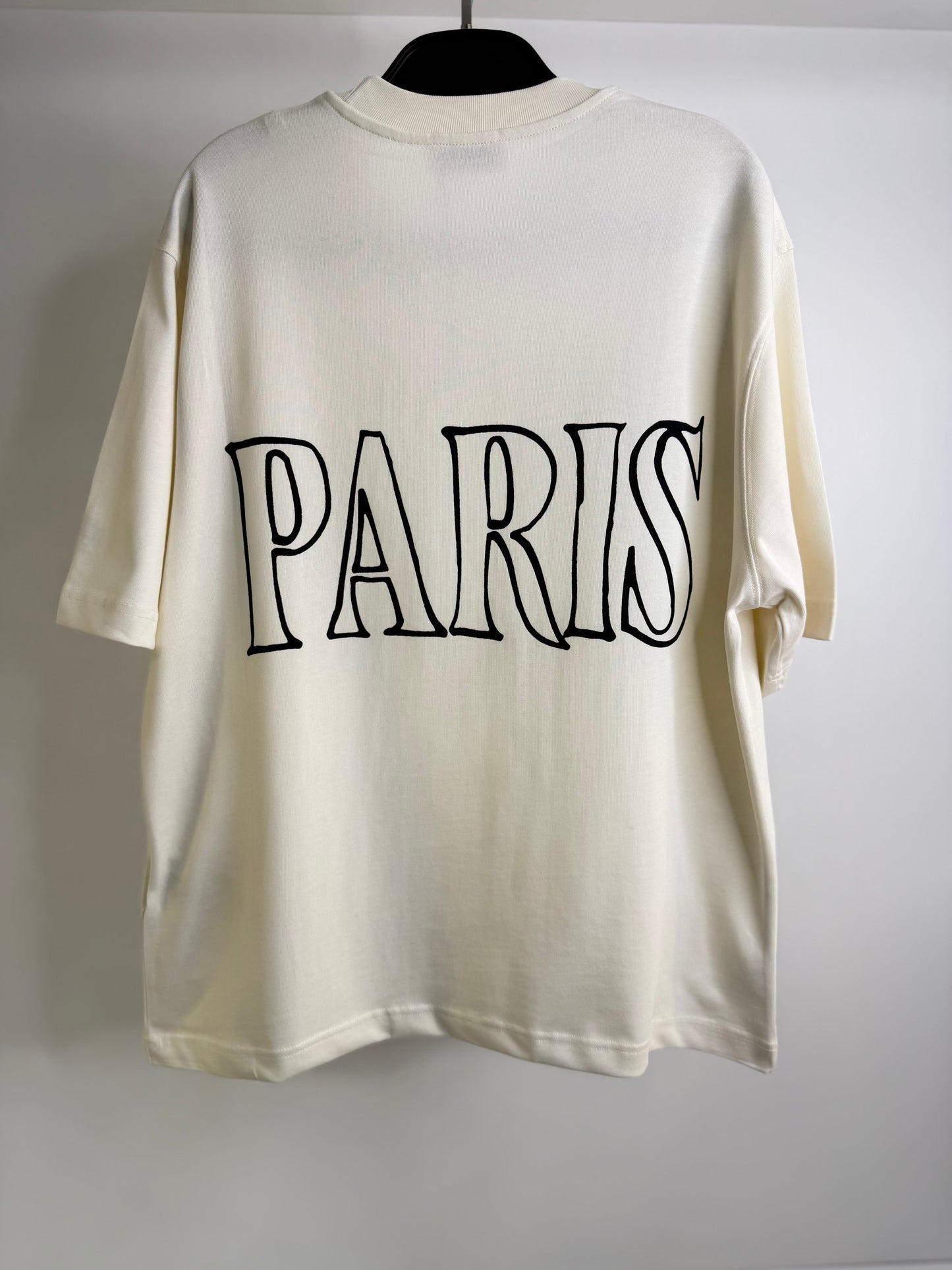 Ami Paris T-shirt 111-59
