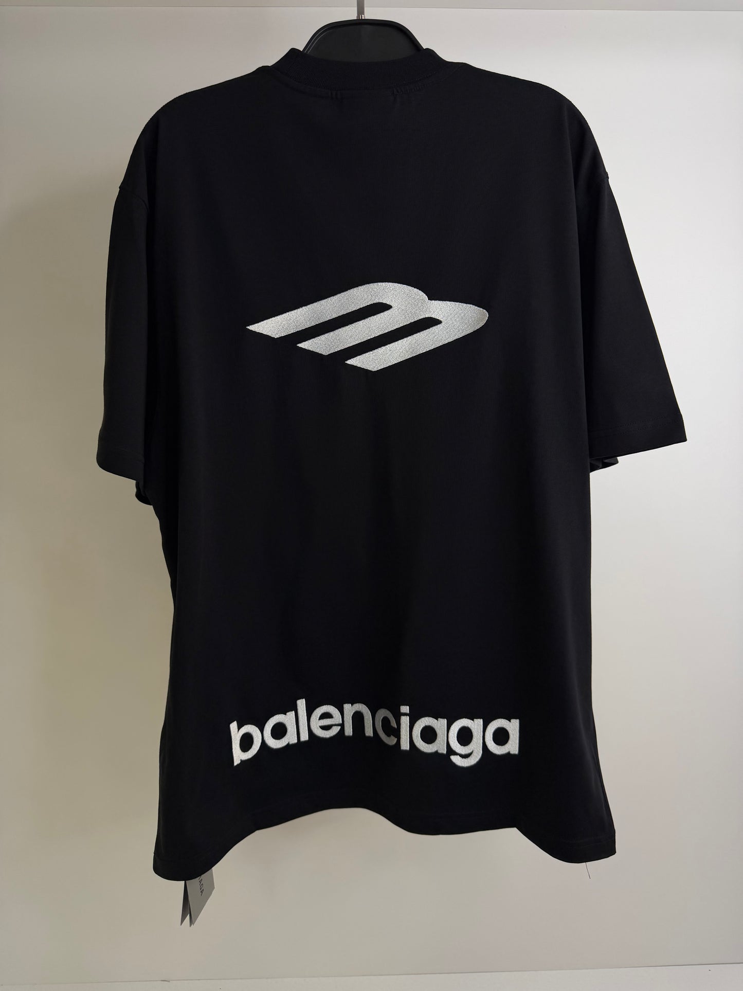 Balenciaga T-shirt 111-34