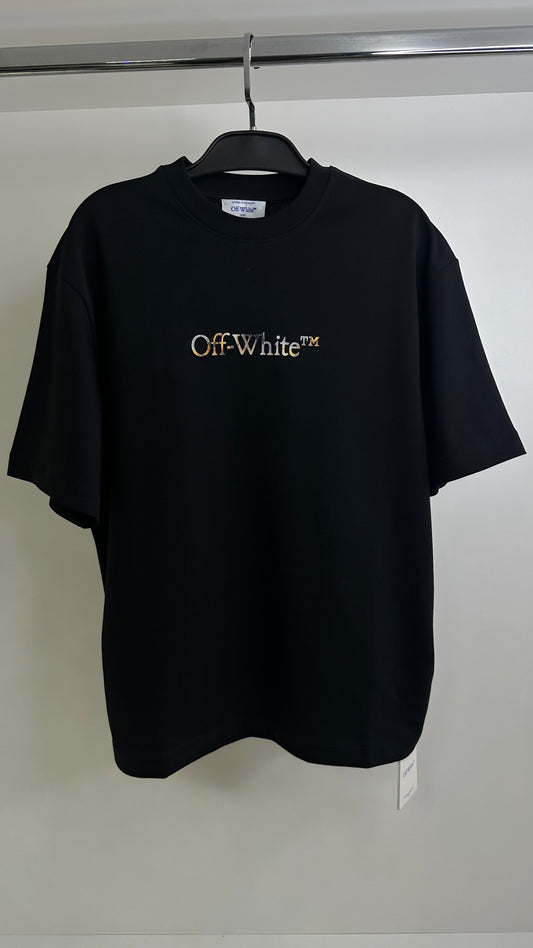 Off White ™️ T-shirt 0098