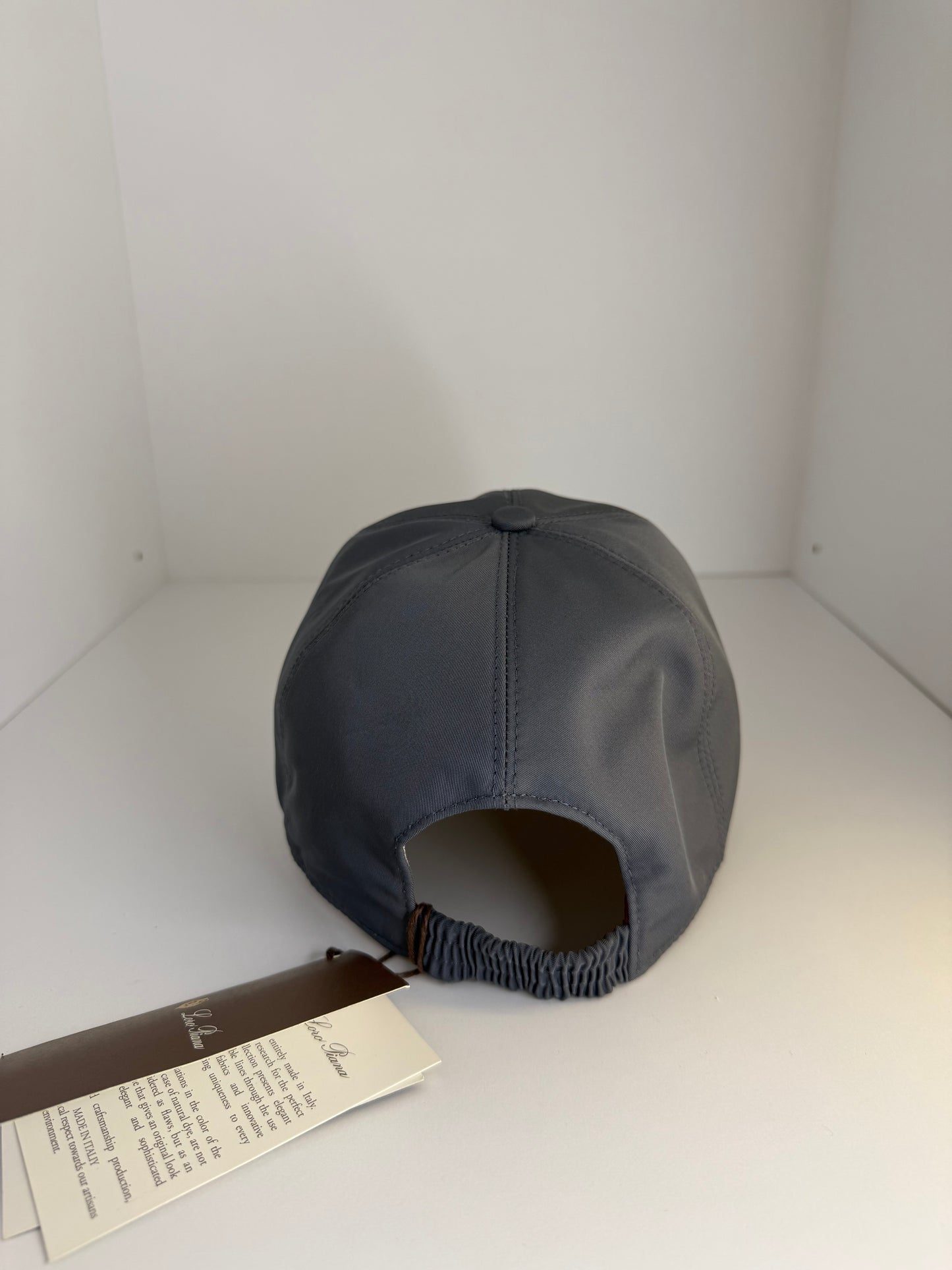 Loro Piana Hat 111-15