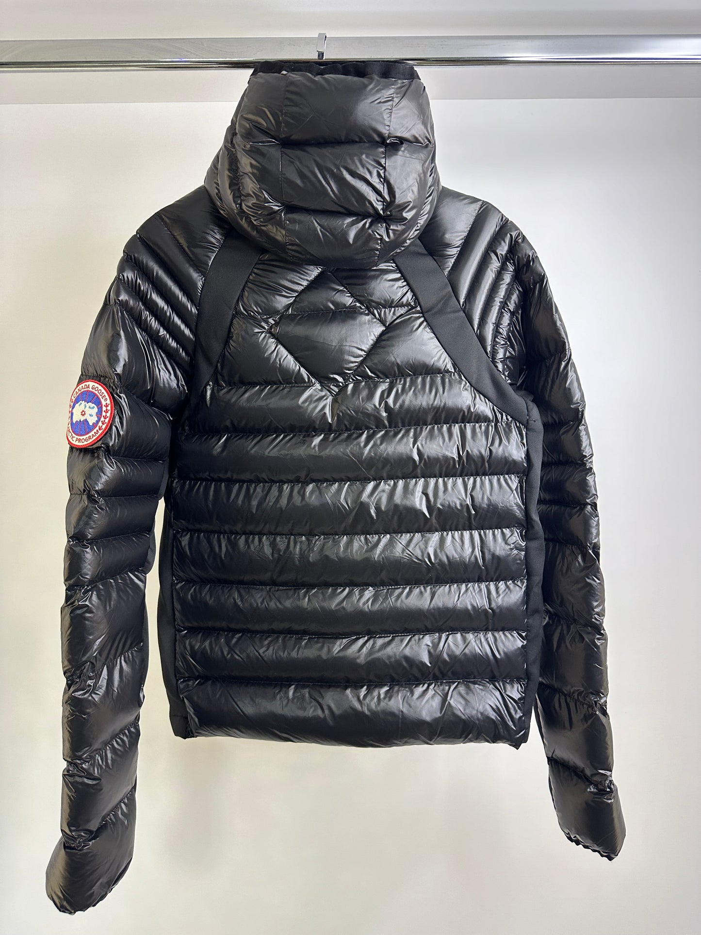 Canada Goose Jacket 9998