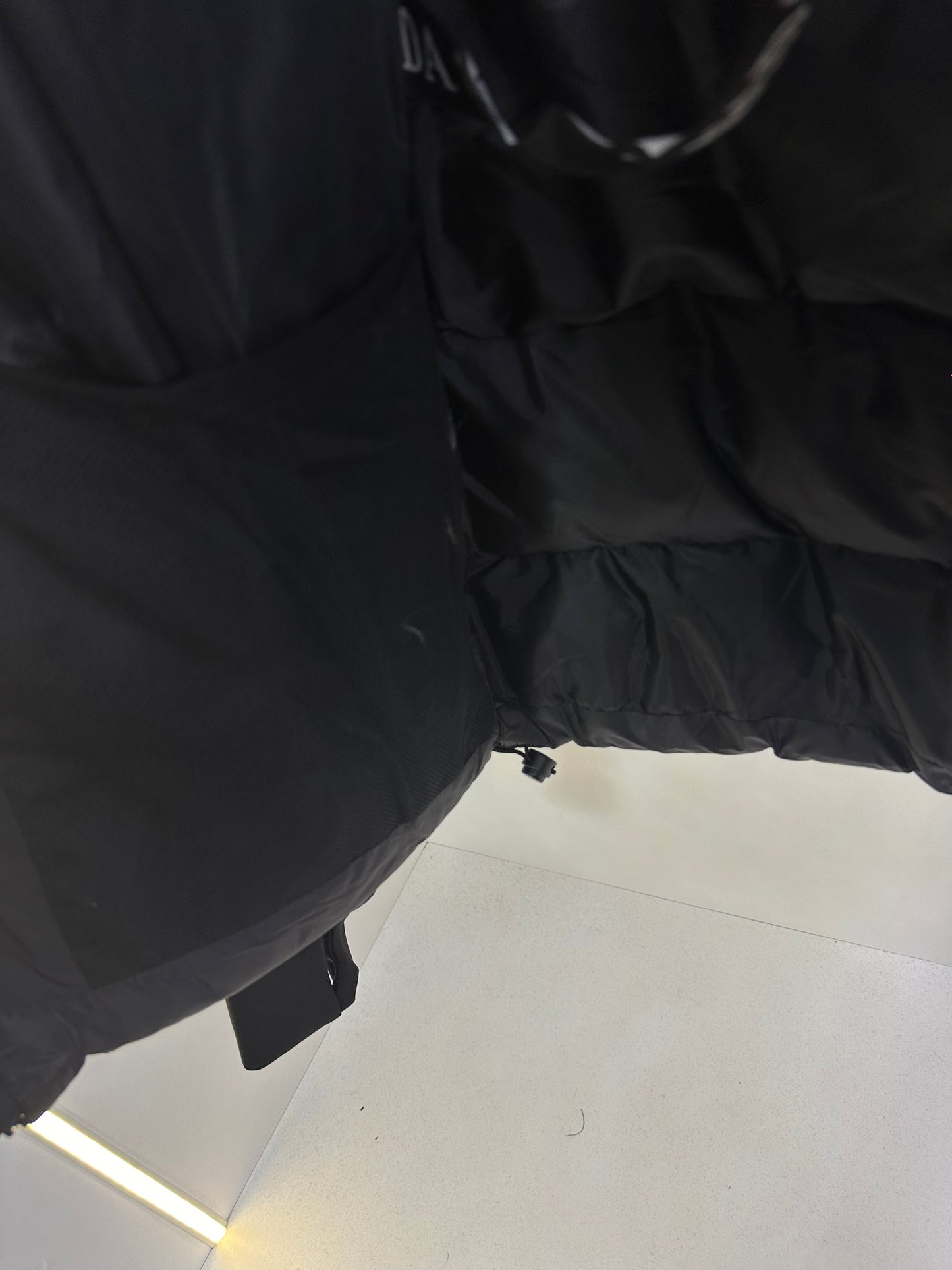 Canada Goose Jacket 9950