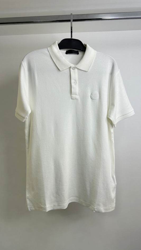 Moncler T-shirt Polo 0088