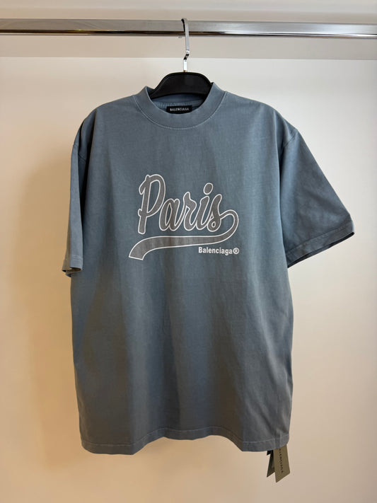 Balenciaga T-shirt 992