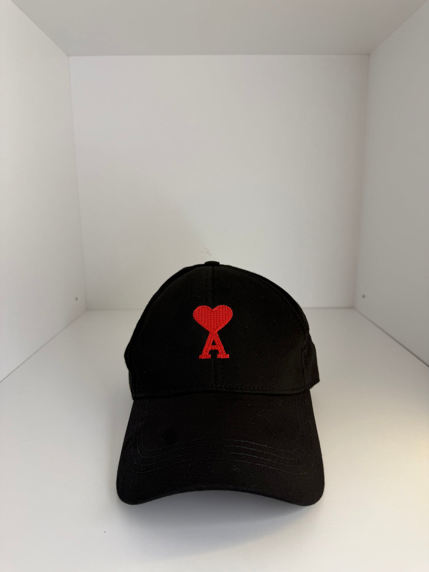 Ami Paris Hat 111-12